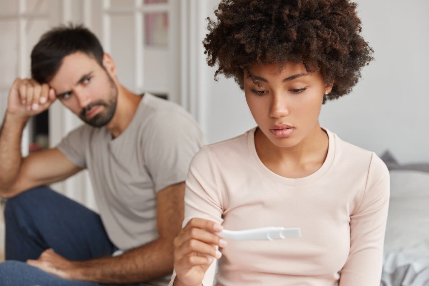 Como lidar com a situação de ter sido desbloqueado