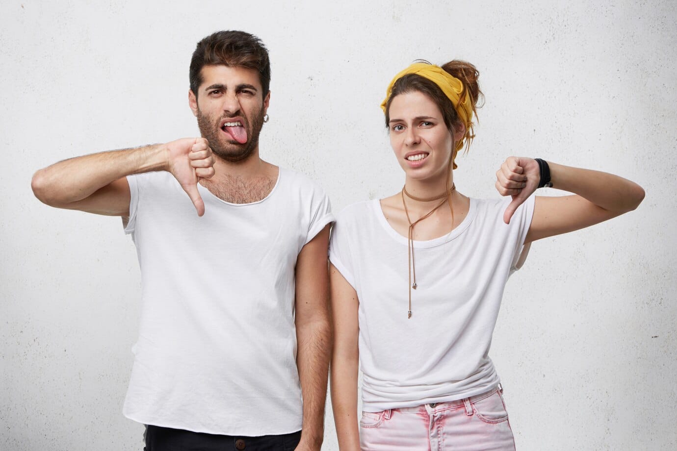 Como usar a indireta de forma saudável na superação