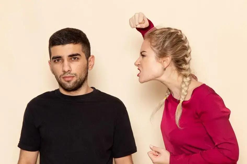 Sinal 5: Como são os encontros recentes?