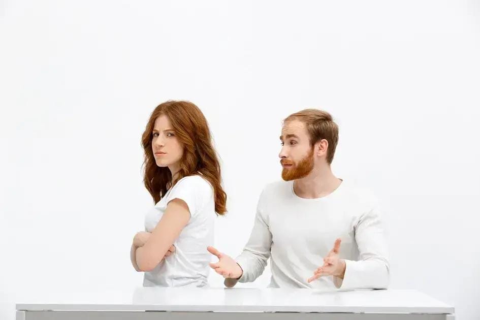 Como superar a indecisão no amor