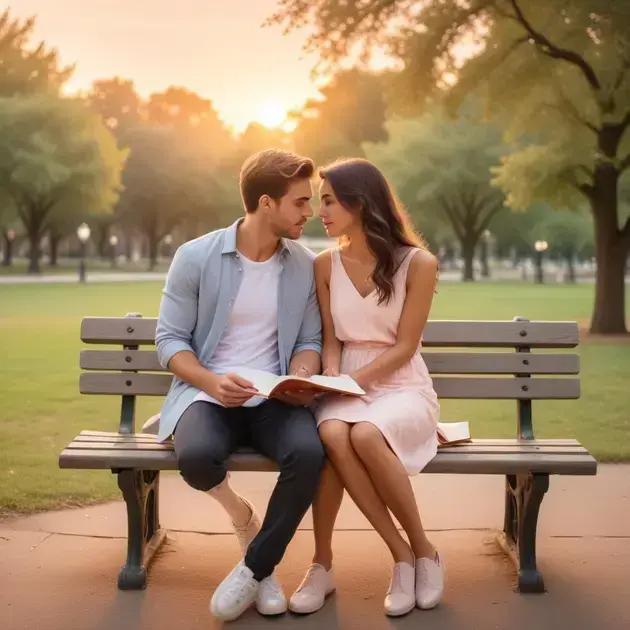 Frases Reconquistar um Amor: Tocando Corações Novamente